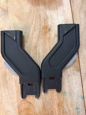 Uppababy Vista Upper Adapters